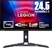LENOVO Legion R25f-30 24.5" VA 240Hz