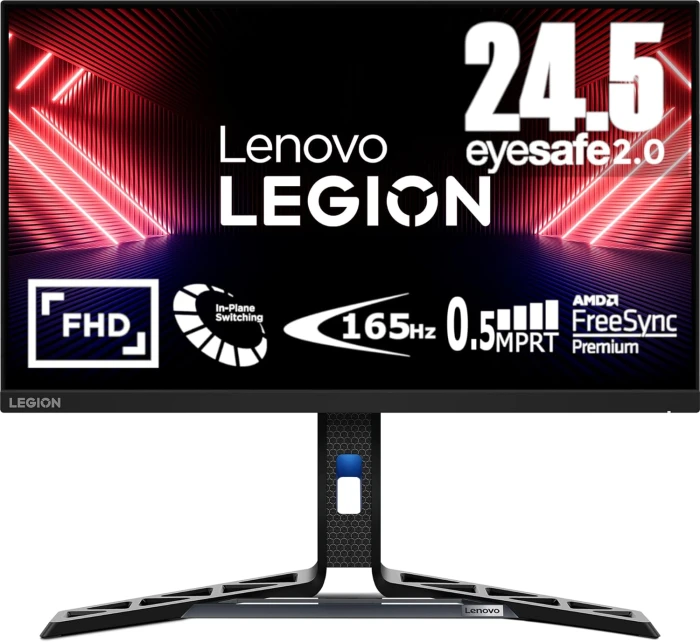 LENOVO Legion R25i-30 24.5" IPS 165Hz