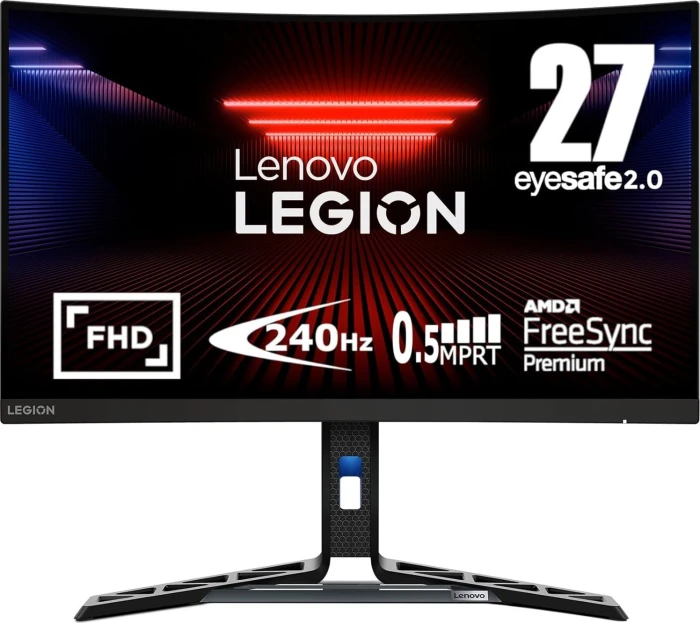 LENOVO Legion R27fc-30 27" VA 240Hz
