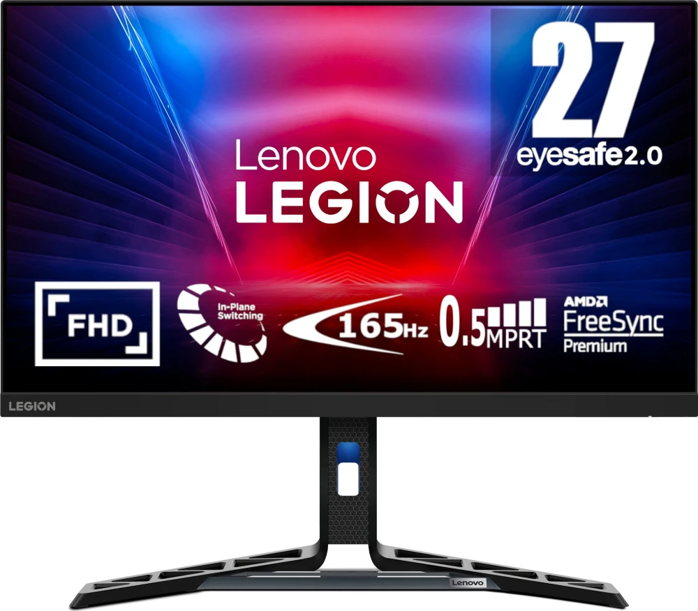 LENOVO Legion R27i-30 27" IPS 165Hz