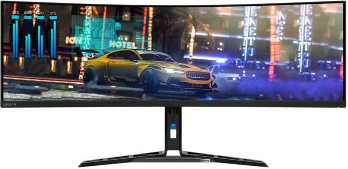 LENOVO Legion R45w-30 44.5" VA 165Hz