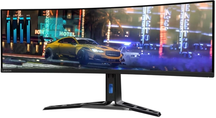 LENOVO Legion R45w-30 44.5" VA 165Hz