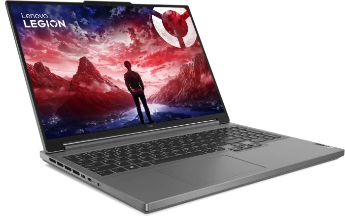 LENOVO Legion Slim 5 16AHP9 RTX 4060 8G