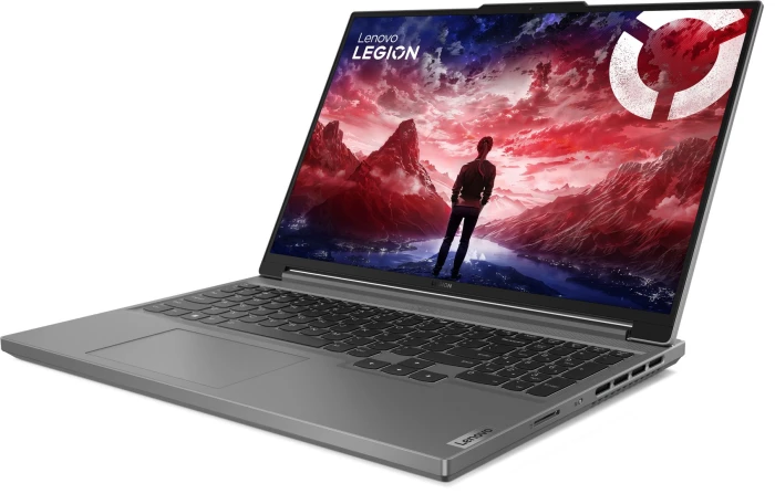 LENOVO Legion Slim 5 16AHP9 RTX 4060 8G