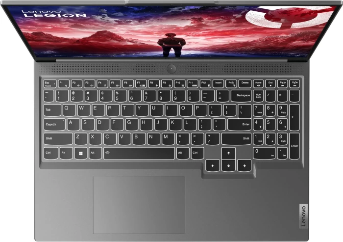 LENOVO Legion Slim 5 16AHP9 RTX 4060 8G