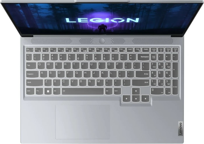 LENOVO Legion Slim 5 16IRH8 RTX 4070