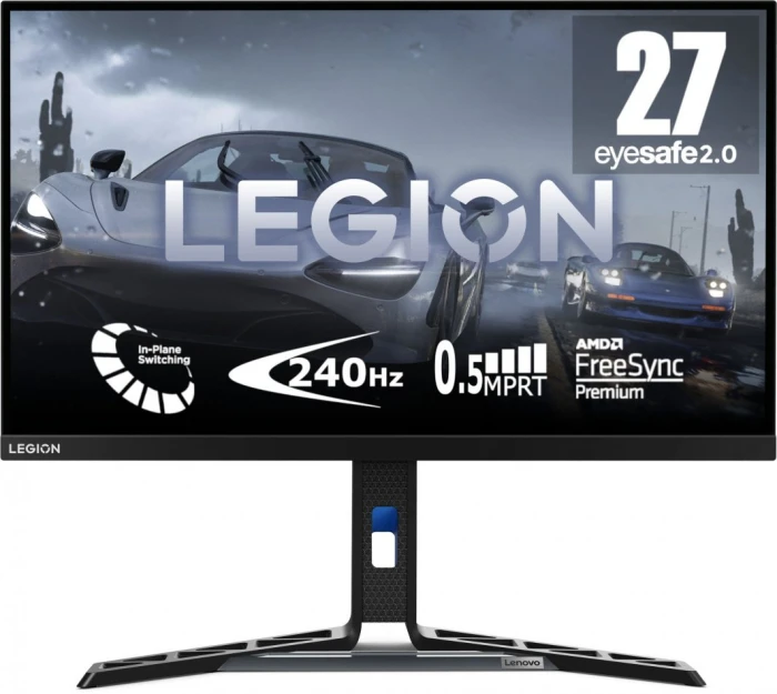 LENOVO Legion Y27f-30 27" IPS 240Hz