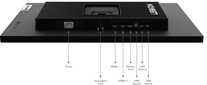 LENOVO Legion Y27q-30