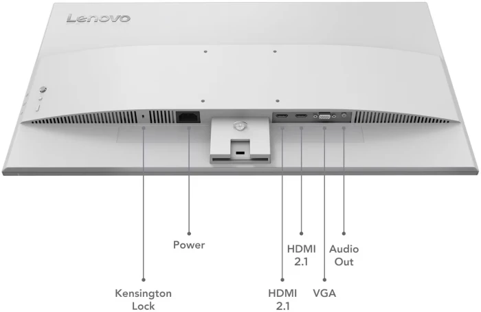 LENOVO Lenovo L27-4r 27" IPS 165Hz