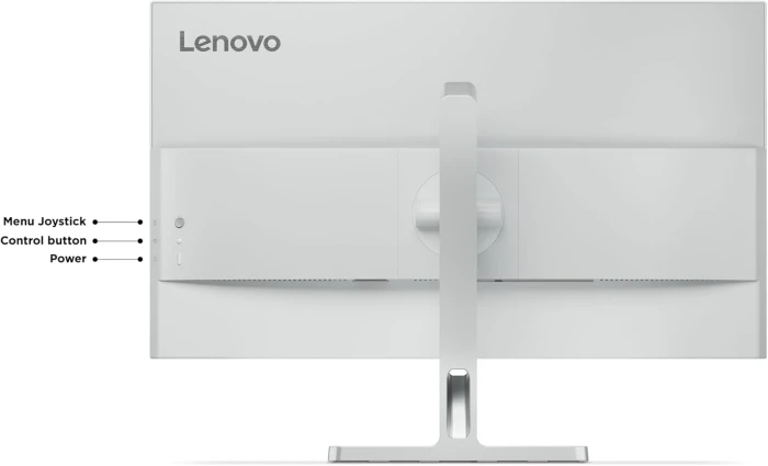 LENOVO Lenovo L27h-4A 27" IPS 2K 100Hz