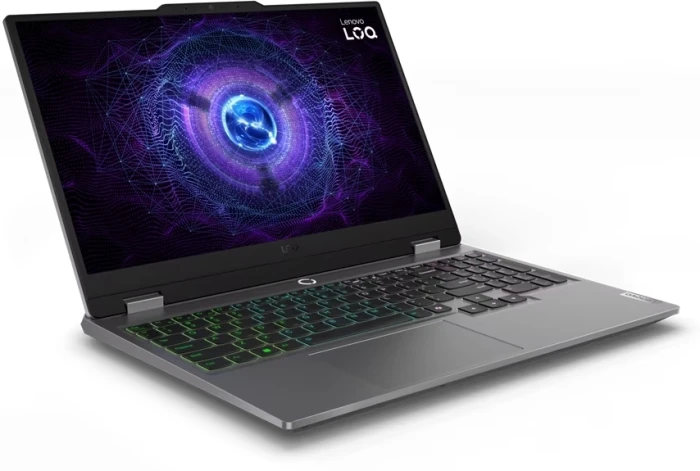 LENOVO LOQ 15IRX9 Core i5 RTX 4060 8GB