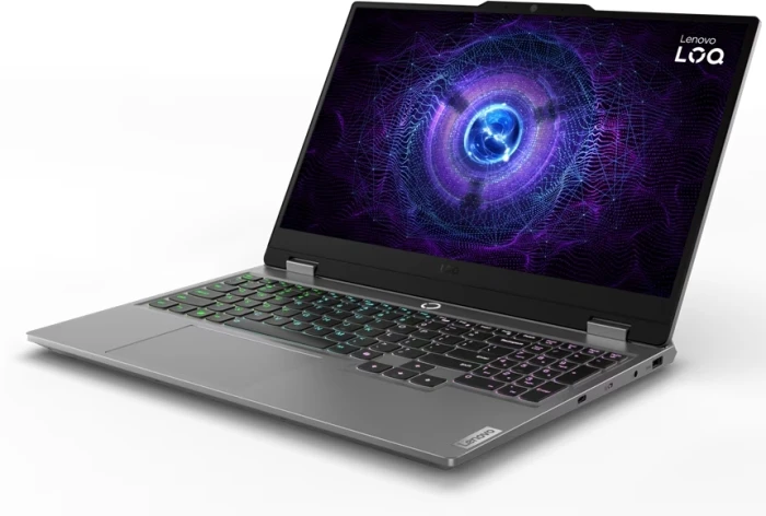 LENOVO LOQ 15IRX9 Core i5 RTX 4060 8GB