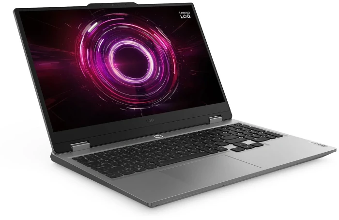 LENOVO LOQ 15AHP10 RTX 5060 8GB