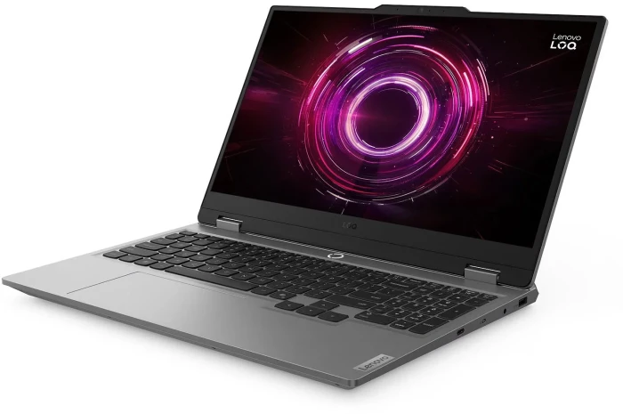 LENOVO LOQ 15AHP10 RTX 5060 8GB