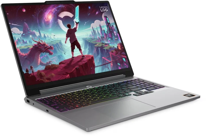 LENOVO LOQ 15AHP11 RTX 5050 8GB