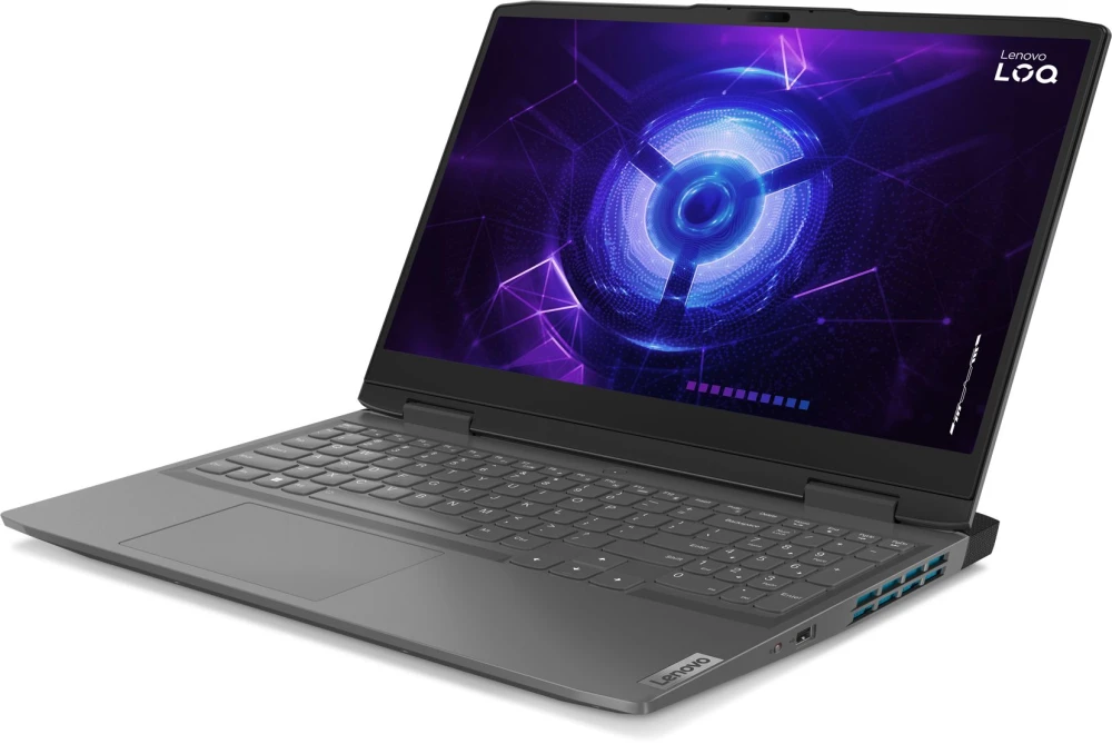 LENOVO LOQ 15IRH8 RTX 4060 8GB