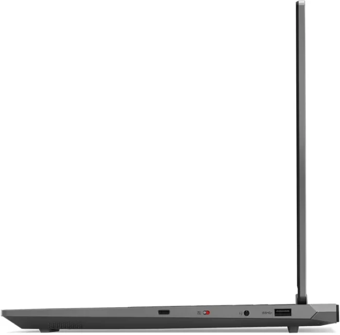LENOVO LOQ 15IRX9 RTX 4050 6GB