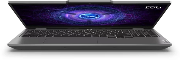 LENOVO LOQ 15IRX9 RTX 4050 6GB