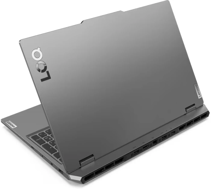 LENOVO LOQ 15IRX9 RTX 4050 6GB