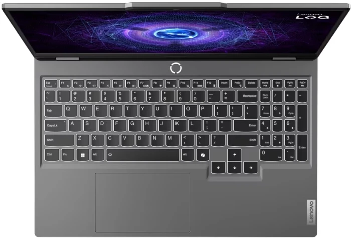 LENOVO LOQ 15IRX9 RTX 4050 6GB