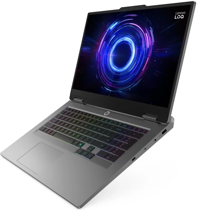 LENOVO LOQ 17IRX10 RTX 5050 8GB