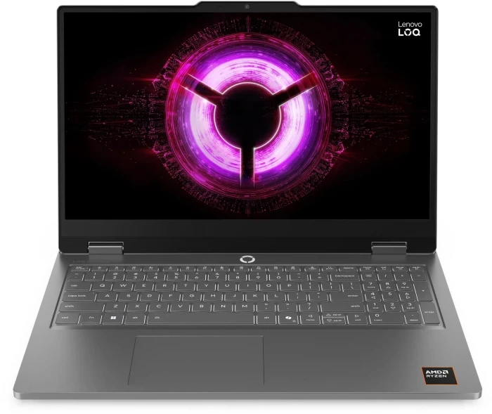 LENOVO LOQ Essential 15ARP11 RTX 5050