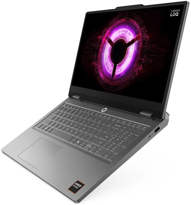 LENOVO LOQ Essential 15ARP11 RTX 5050