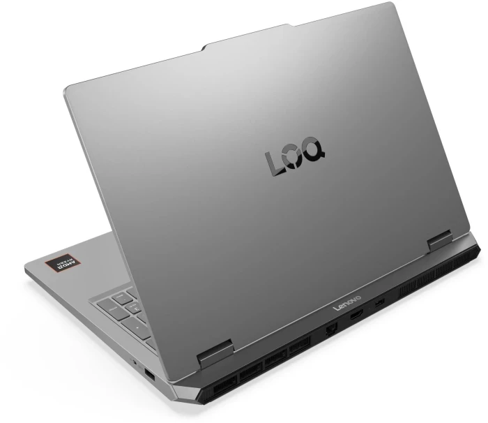 LENOVO LOQ Essential 15ARP11 RTX 5050