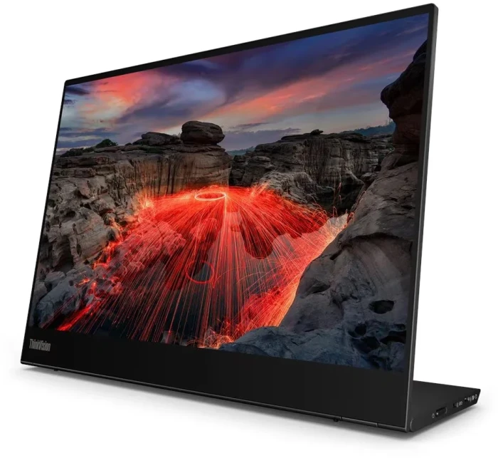 LENOVO M14t G2 14" IPS Touch USB-C 16:10