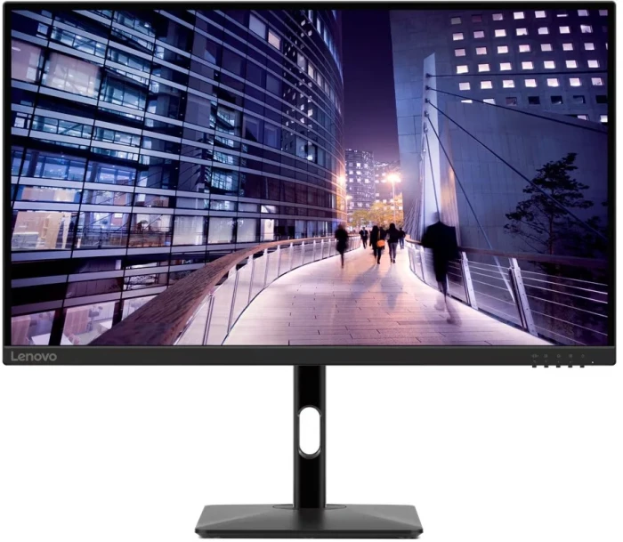 LENOVO N27p 27" IPS 4K 60Hz
