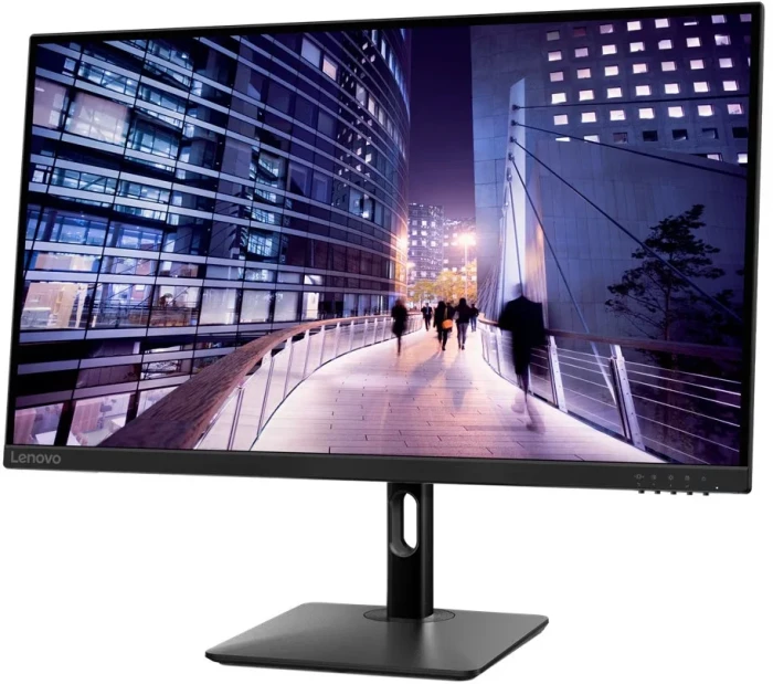 LENOVO N27p 27" IPS 4K 60Hz