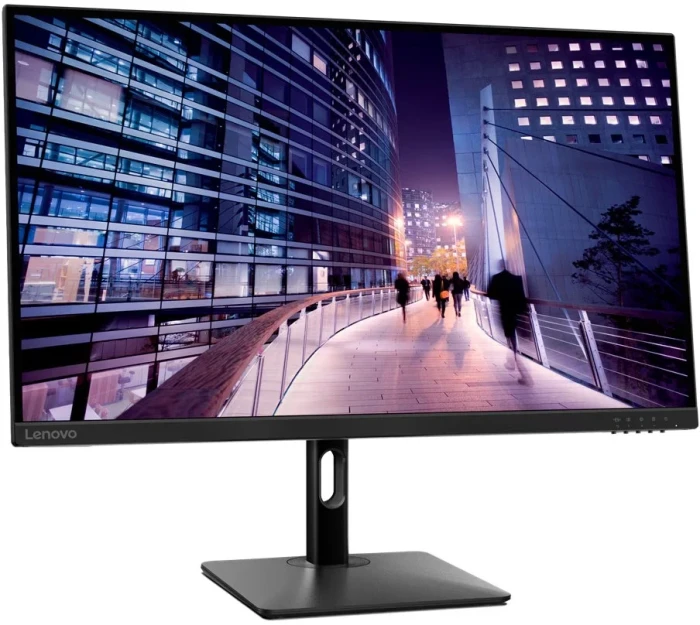 LENOVO N27p 27" IPS 4K 60Hz