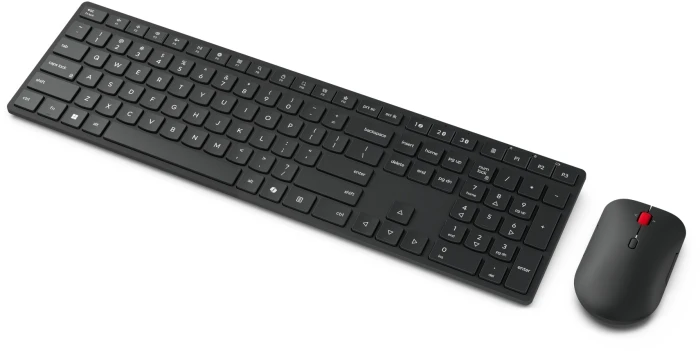 LENOVO Pro Combo 6000 Wireless