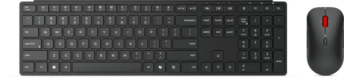 LENOVO Pro Combo 6000 Wireless