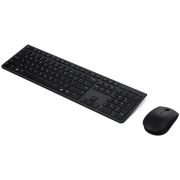 Lenovo Professional Wireless Rechargeable Keyboard and Mouse