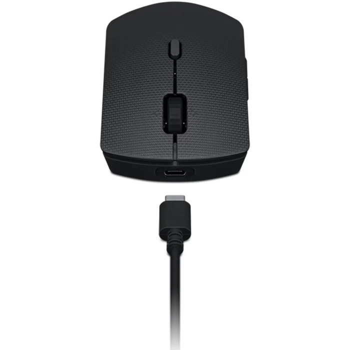 Lenovo Professional Wireless Rechargeable Keyboard and Mouse