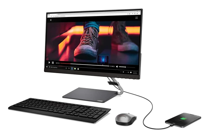 LENOVO Q24h-10