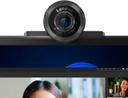 LENOVO QHD Webcam 1080P & 2K