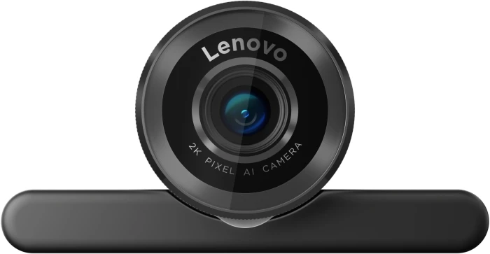 LENOVO QHD Webcam 1080P & 2K