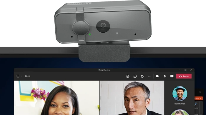 LENOVO Select FHD Webcam G2