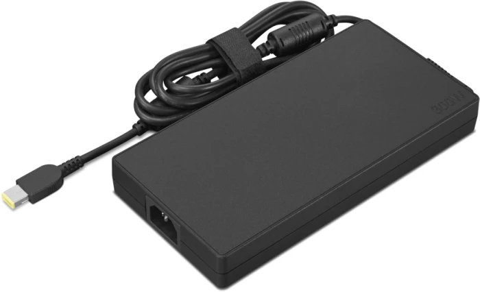 LENOVO Slim AC adapter -  300W