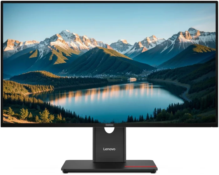 LENOVO T27Q-40 27" IPS 2K 120Hz