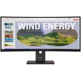LENOVO T34WD-40 34" VA 21:9 120Hz
