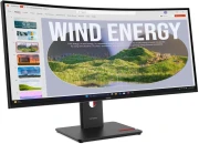 LENOVO T34WD-40 34" VA 21:9 120Hz