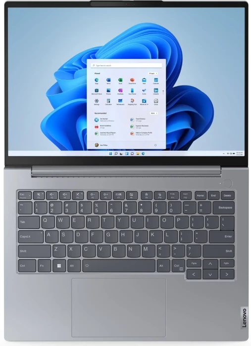 LENOVO ThinkBook 14 G7 IML