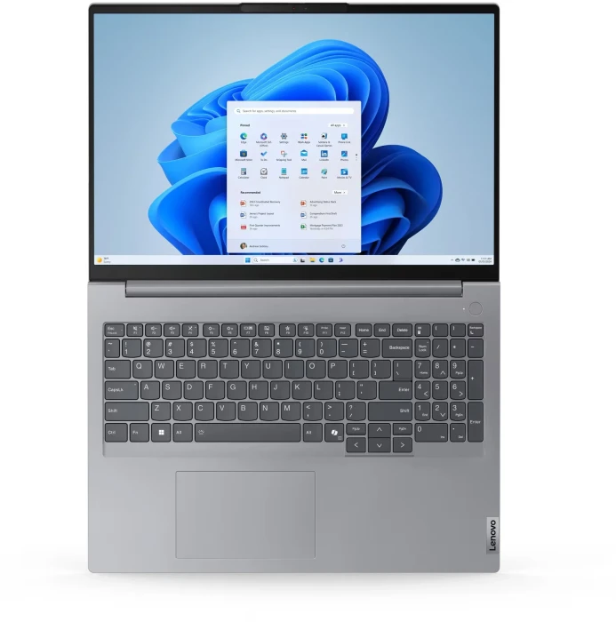 Lenovo ThinkBook 16 G7 ARP