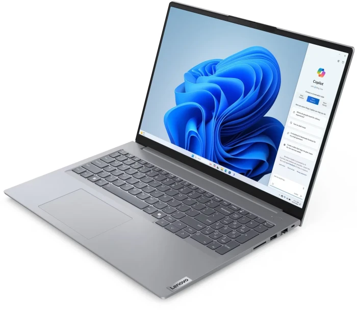 Lenovo ThinkBook 16 G7 ARP