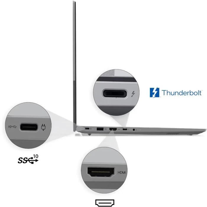 LENOVO ThinkBook 16 G8 IAL