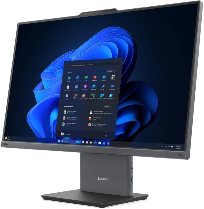 LENOVO ThinkCentre neo 50a 24 G6 LNL