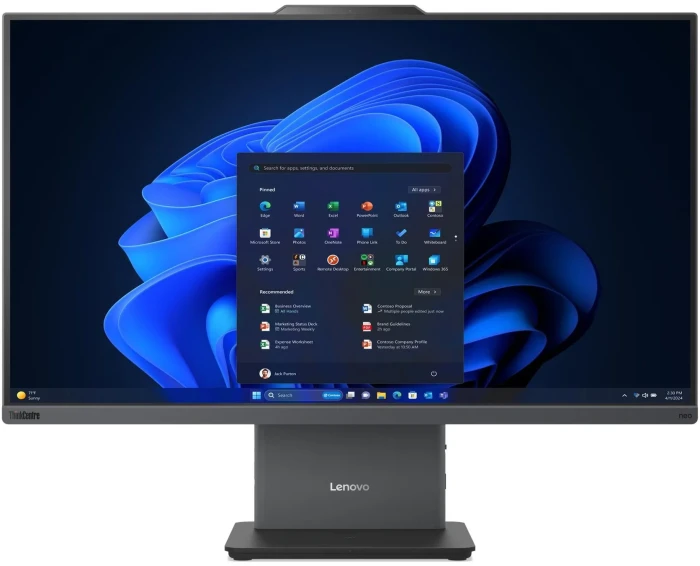 LENOVO ThinkCentre neo 50a 24 G6 LNL